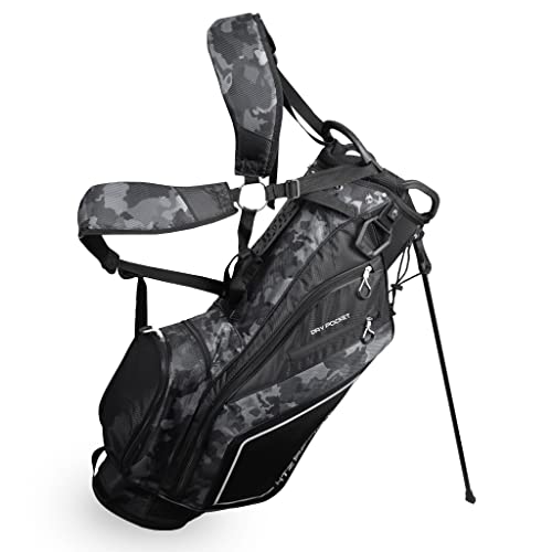 Best Golf Bags Under 200 ExpertHabit