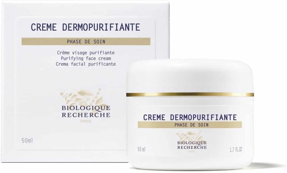 CREME DERMOPURIFIANTE