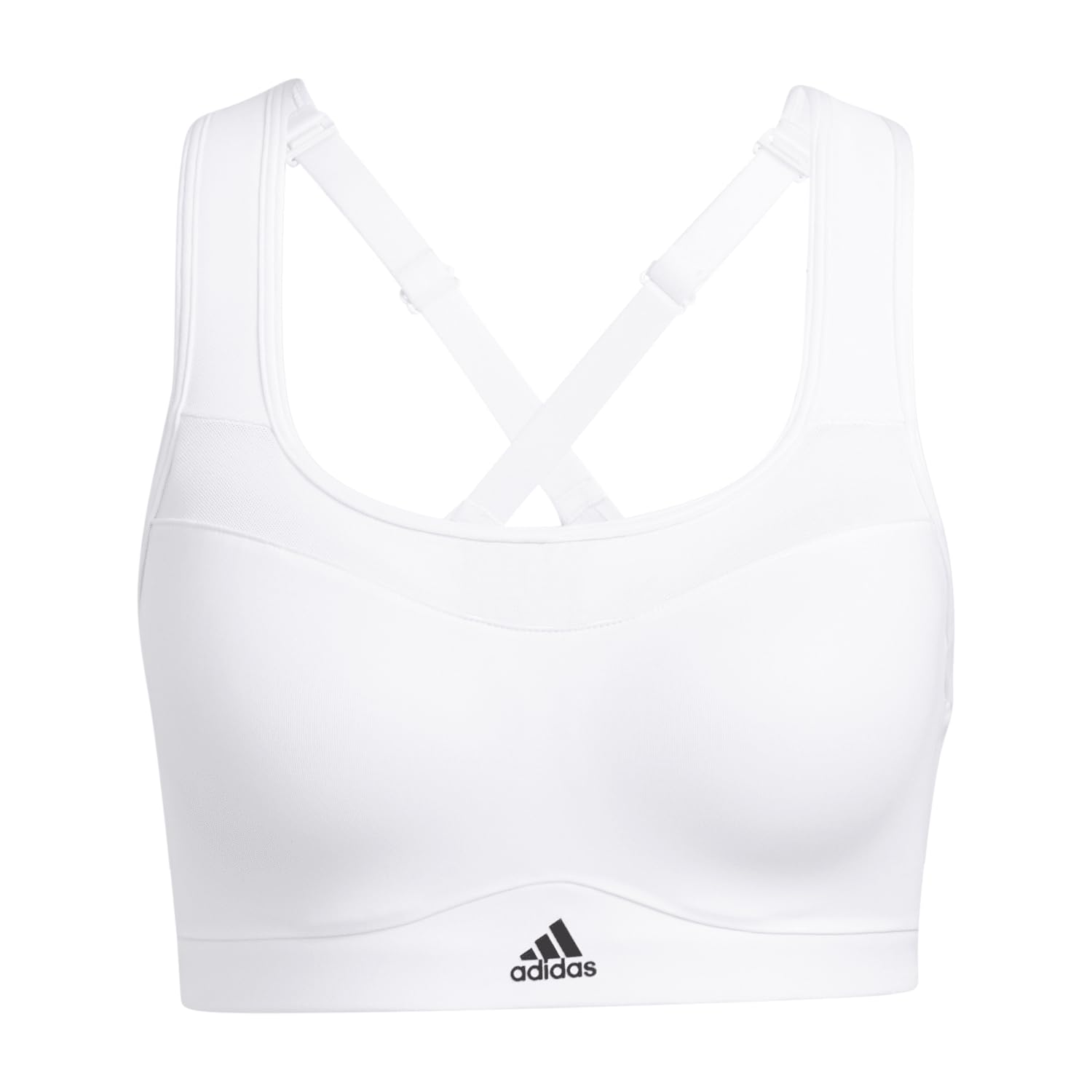 adidas Trn HS Alpha Sports Bra Mujer