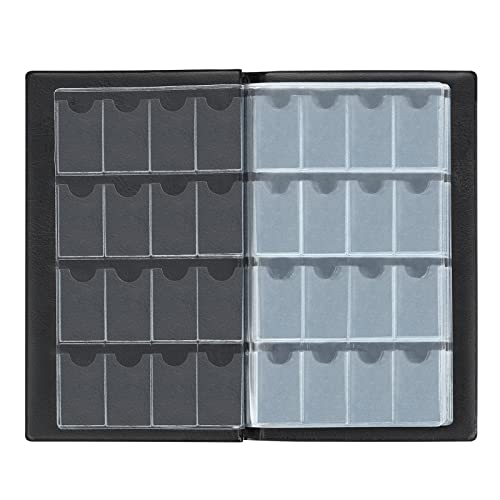 Mudor Pressed Penny Collecting Book Album, Penny Collection Book Holds 160 Coins, Pressed Penny Holder For Collectors #TOP1