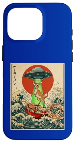 �����[���� UFO �ʔ��� ���{�A�j�� �j�� ���� �L�b�Y �X�}�z�P�[�X iPhone 16 Pro �p