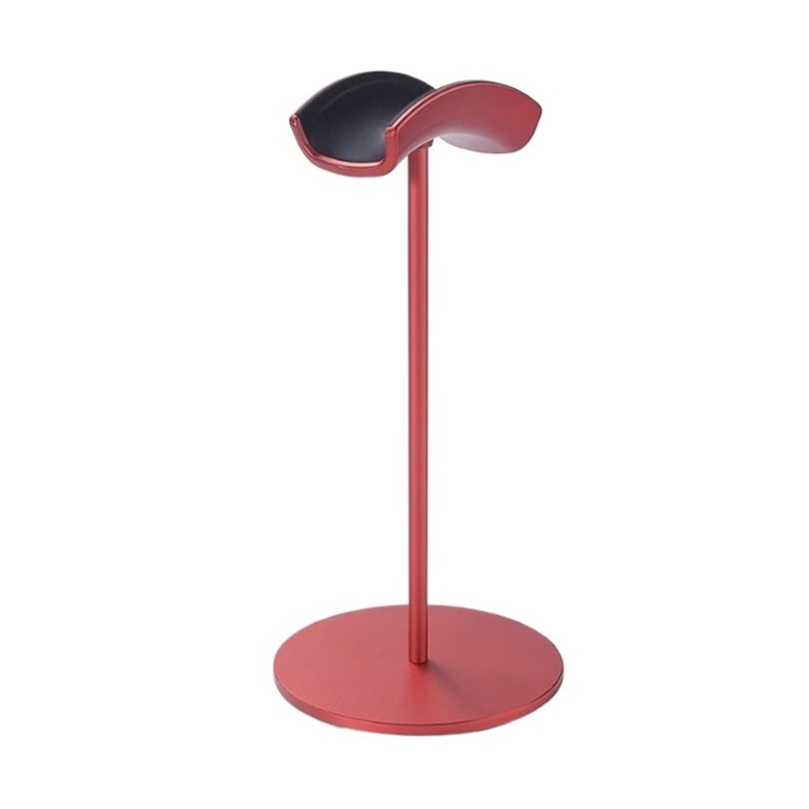 MRKU Headphone Stand Holder Headset Hook Hanger Desktop Aluminum Alloy Gaming Desk