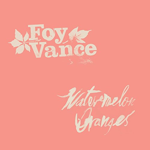 Foy Vance