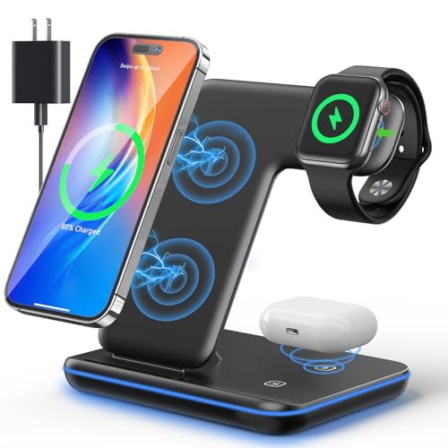 Cargador Apple Watch marca THORIFLY