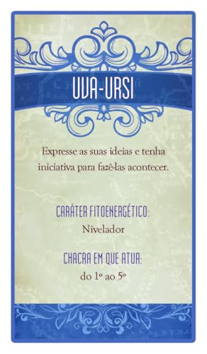 Tarô da Fitoenergética