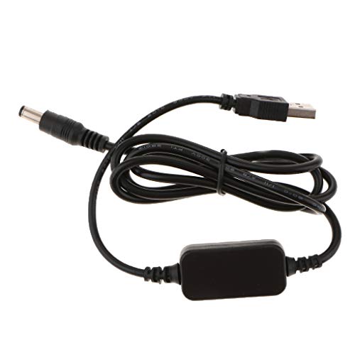 Homyl ACK-E18 Kit Adaptador AC + Acoplador DC DR-E18 Para Canon EOS Rebel T7i T6i 77D T6s