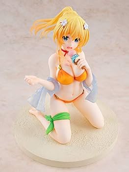 Amazon | KDcolle この素晴らしい世界に祝福を! ダクネス 原作版水着 Amazon | KDcolle この素晴らしい世界に祝福を! ダクネス 原作版水着