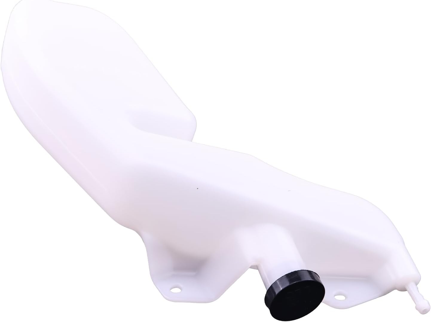 HOLDWELL Coolant Water Tank Reservoir Bottle 17910-24F00 Compatible with Suzuki GSX1300R Hayabusa 1999-2007