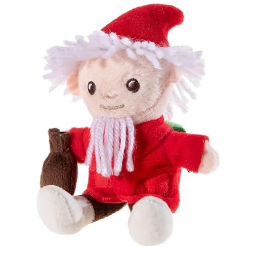 Unser Sandmännchen SANDMANN GRS/PET Puppe klein