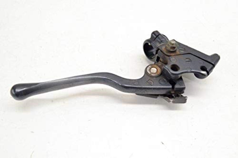 Honda 53175-HC4-010 - Lever, R- Handlebar
