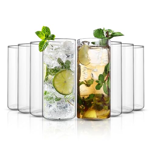 LAVAUX DESIGNS Highball Glass Set