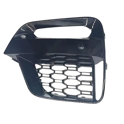 Rejilla de faro antiniebla 51118098829 para parachoques inferior de X3 G01
