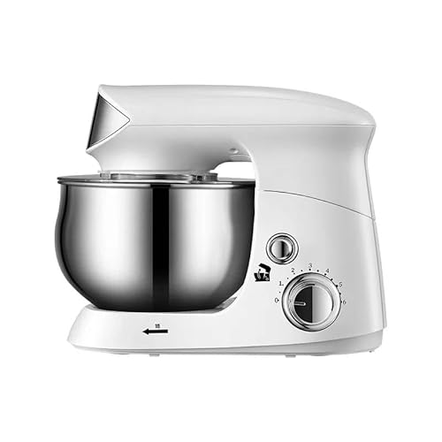 Mann Mart‚Versatile 3.5L Vertical Food Processor: Egg Beater...