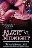 Magic at Midnight