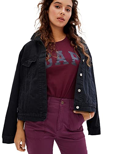 Gap Camiseta clásica con logotipo
