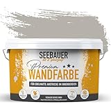 SEEBAUER diy