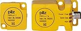  Pilz Sicherheitssensor PSEN cs1.1p #540000 1unit Betätiger für Positionsschalter mit getrenntem Betätiger 4046548003062