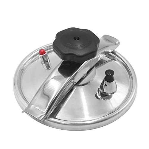 Olla a presión de plástico 7.0 L miniatura 6