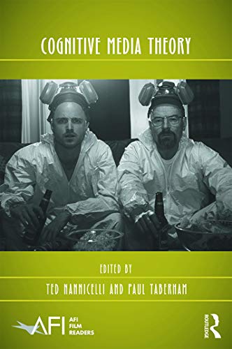 Cognitive Media Theory (AFI Film Readers)