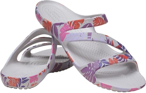 Image of Crocs Women's Kadee II Sandals