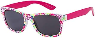 Kids Sunglasses Girls Boys Children Classic Style Shades UV 400 Protection