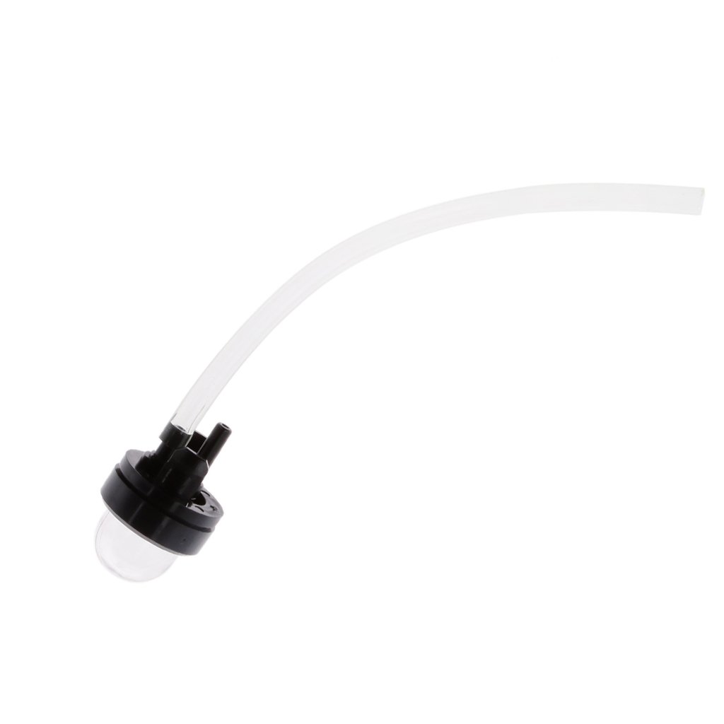 Gazechimp Vorpumpball Primer-Birnen mit Kraftstoffleitung Für Husqvarna 503 93 66-01 Kettensägen