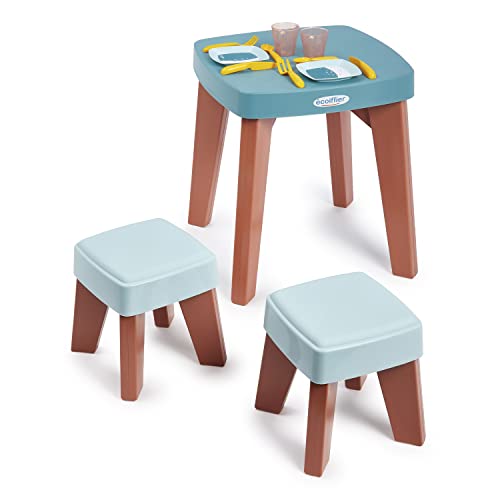 Table Dîner ECOIFFIER A partir de - vue 4