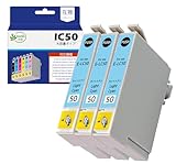 【korin本舗】ICLC50 互換インクカート