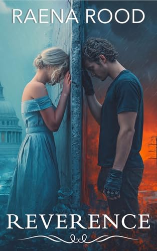 Reverence (The Reverence Trilogy Book 1)
