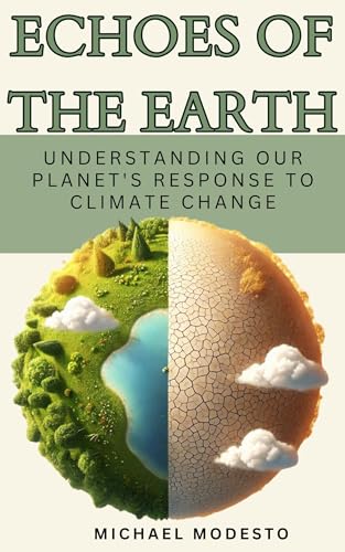 Echoes of the Earth: Understanding Our Planet's Response to Climate