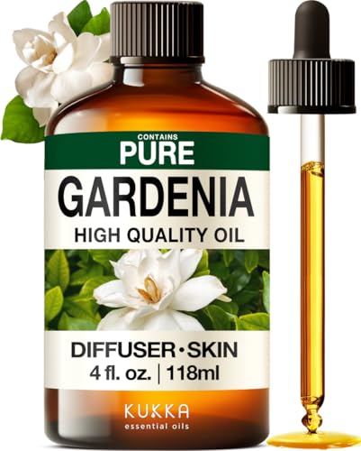 Set de Aceites Esenciales Gardenia y Manzanilla Romana 4 Fl Oz miniatura 2