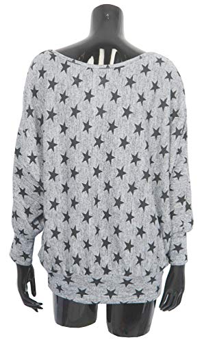 Emma & Giovanni - Maglie a Manica Lunga - Donna