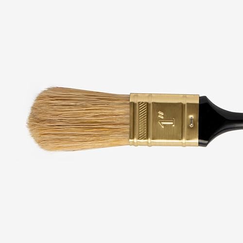Bob Ross Oval Brush 2.5 cm