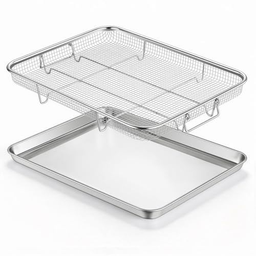 E-far 2-Piece Stainless Steel Set