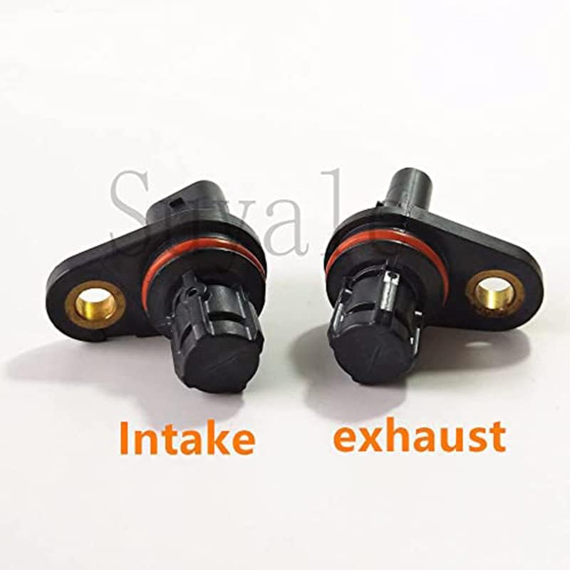 Miniatura 4 de 55565709 55565708 PC903 PC850 SU13344 235-1425 Sensor de posición del árbol de levas compatible con Chevrolet Chevy Aveo Aveo5 Cruze Sonic Pontiac