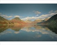 Print 10"x8" (25x20cm) Reproduction Print from WorldInPrint Fade Resistant Archive Quality Paper For matching items search for our reference 1143665 Made in UK