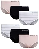Offizielles Reebok: Damen-Slip; Größe kommt nicht vom Stillstehen, ein aktives Leben ermöglicht es den Menschen, ihr bestes Selbst zu sein