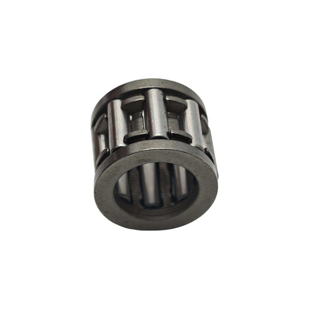 Herramienta 10 Piezas de Repuesto for cojinete de Agujas de Embrague de piñón de Motosierra, compatibles con 95129332382 066 064 034 036 MS340 MS360 MS660 MS650 MS640