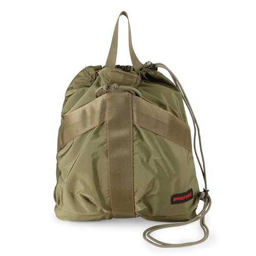 [�u���[�t�B���O] �V�����_�[�o�b�O TYPE II FLIGHT SHOULDER BRA253L48 665 �J�[�L [���s�A���i]