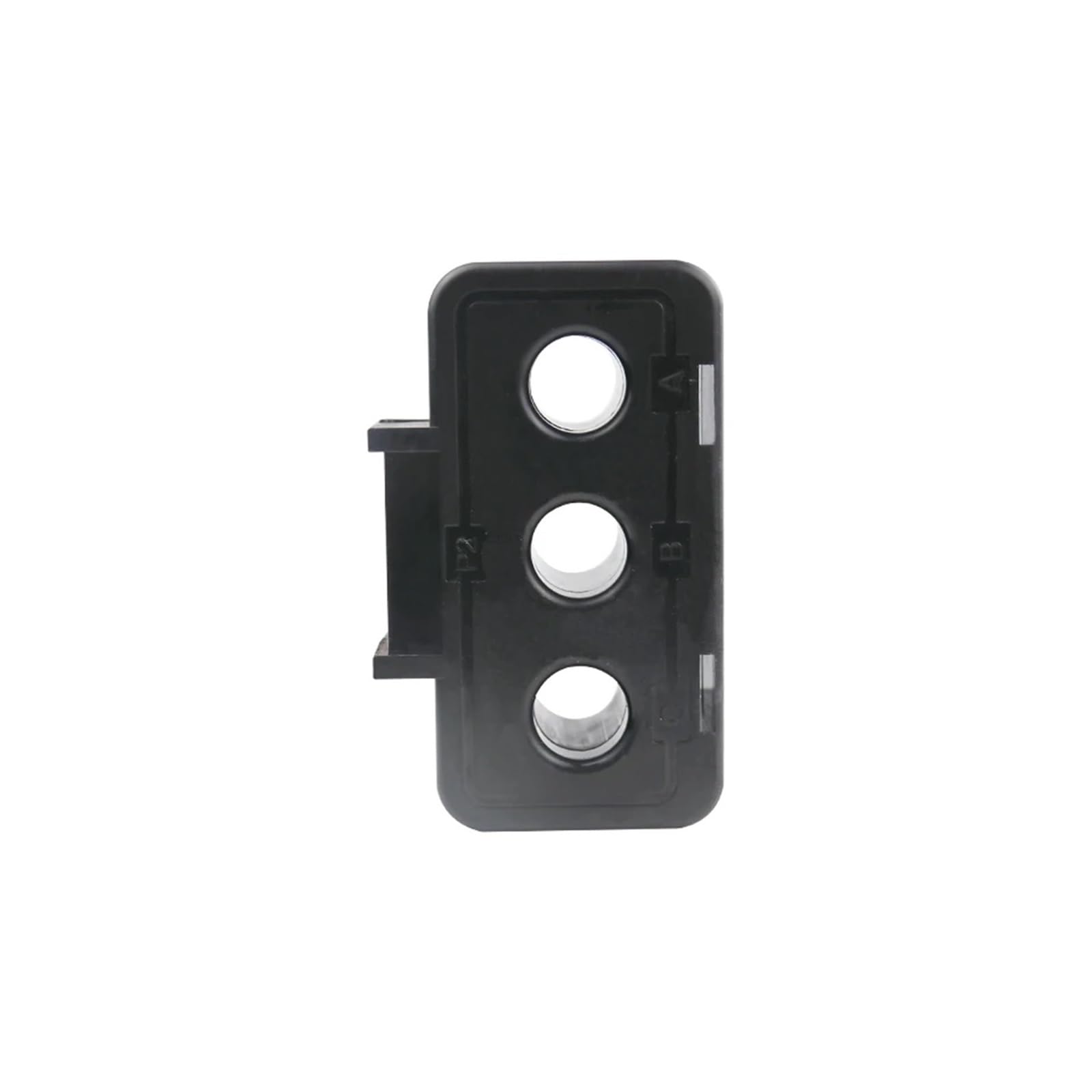 Transformador de Corriente trifásico de 18 mm, Clase 0,5, 30 A, 50 A, 100 A, 150 A y 200 A, CA(50A 5A)
