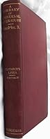 A LIBRARY OF UNIVERSAL LITERATURE PART TWO VOLUME 3 PLUTARCH'S LIVES OF ILLUSTRIOUS MEN B0014O6FI2 Book Cover