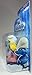 Smurfs Grab Em's Smurfette & Painter Figure (2 Pack)