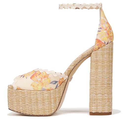Image of Sam Edelman Women's Kori Platform Sandal