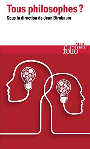 Télécharger Tous philosophes ? livre En ligne