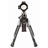 BLACKHAWK Sportster Adjustable Bi-Pod, 9' - 13'
