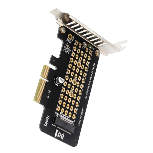 IPCIE 4XNVME ML[M.2A_v^[pSSDSSSDŜ߂̃T|[g2230/2242/2260/2280TCY