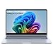 SAMSUNG Galaxy Book4 Edge Copilot+ Laptop, 15.6" Display, Qualcomm Snapdragon X Processor, 16GB RAM, 1TB Storage, Aluminium Sapphire Blue