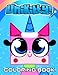 Uníkitty Coloring Book: A Fabulous Coloring Book For Fans of All Ages With Several Images Of Unikitty. One Of The Best Ways To Relax And Enjoy Coloring Fun.
