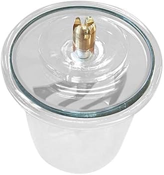 Amazon.com: NSKI Dental Lab Vacuum Mixer ZKJ-3 Mixing Vibrating