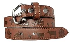 Brown - Farm Animals